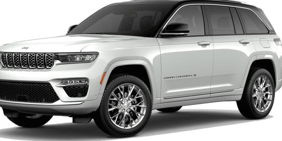 JEEP GRAND CHEROKEE 2022 1C4RJHEG3N8606488 image